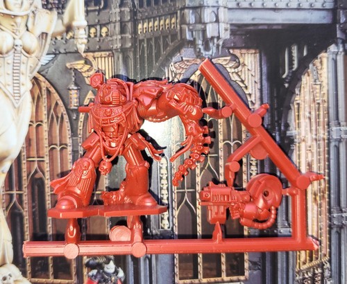 Warhammer 40k space hulk - 40k,