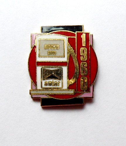 Rnt pin pompe à essence - s/,