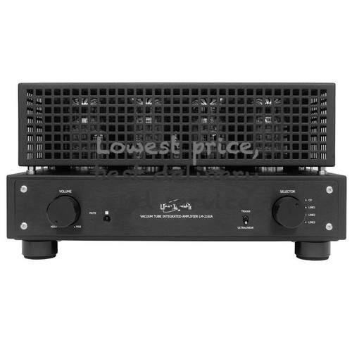 Line magnetic 216ia tube - line,