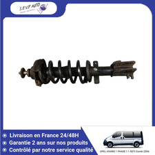 ?? AMORTISSEUR AVANT GAUCHE OPEL VIVARO 1 PHASE 1 1.9DTI COMBI ➤93198026 ♻️