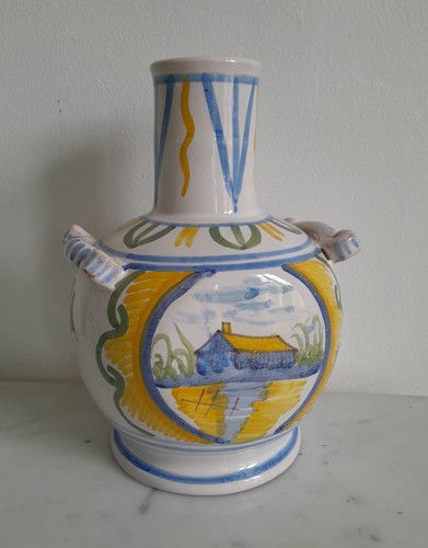 Nevers antoine montagnon vase - antoine,