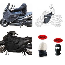 Pour Sym Maxsym TL 508
