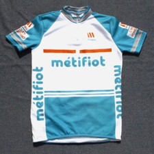 Maillot cycliste ancien
