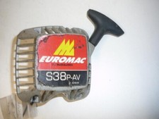 Tronçonneuse McCulloch