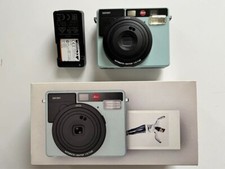 Appareil photo instantané