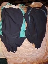 2 maillot de bain nabaiji et