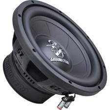 Ground Zero GZIW250 25Cm 10"