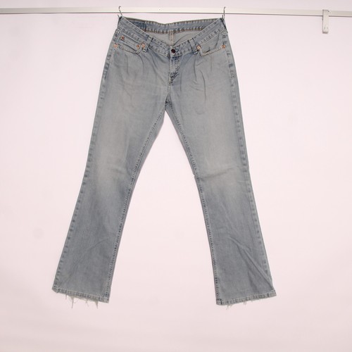 Levi 545 bootcup w32 - levi's, l34