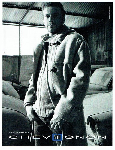 Publicite advertising 016 - publicite,