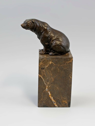 9937577 sculpture bronze - 9937577-ds, en