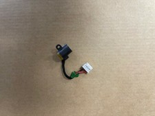 Dc jack connecteur de charge   pour pc portable HP Probook  640 G1  