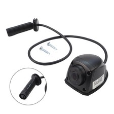 Caméra de vue latérale Clear