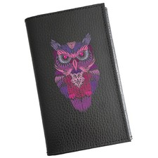 Etui Porte carte grise Papier