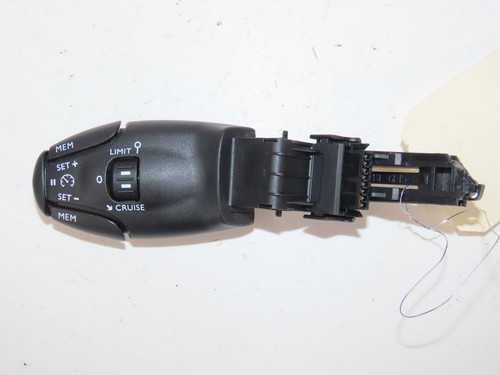 Commande regulateur vitesse - commande,