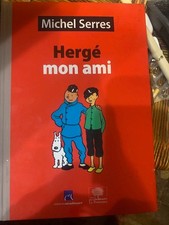 livre de Michel Serres