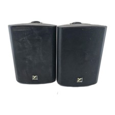 Yorkville Sound Speakers C130