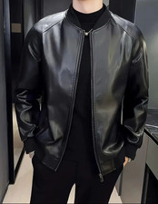 Veste homme neuve noire