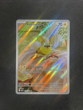 Carte Pokémon Voltoutou