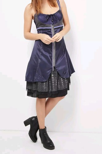 Splendide robe lmv la mode - la,