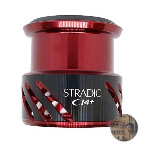 Shimano genuine stradic - shimano,