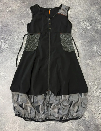 Vintage 00s cop copine gothic - vintage,