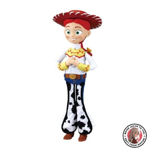 Nouvelle figurine parlante - figurine,