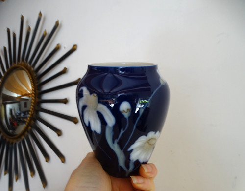 Vase danemark bing - vase, &