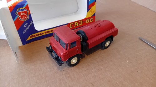 Camion pompier made - pompier, in