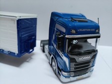 Tekno scania alloy - scania,