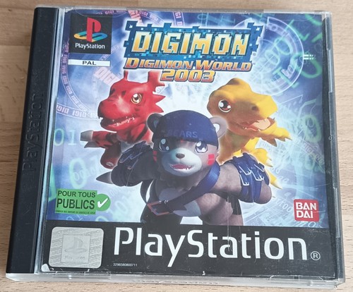Playstation ps1 boîte notice - ps1,
