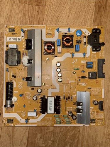 Carte alimentation tv - carte,