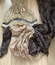 Rubies Star Wars Costume Jabba The Hutt Gonflabe 