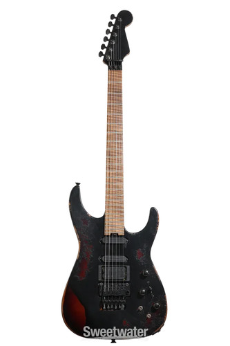 Jackson custom shop pc1 - jackson,