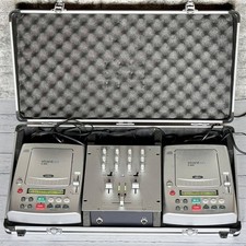 Stanton S-250 Lecteur CD x2 &