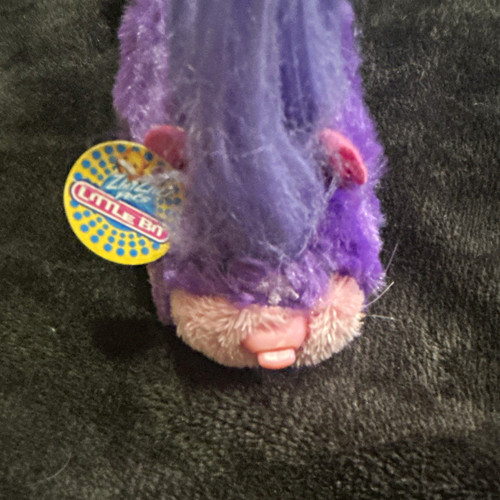 Zhu pets little eii - zhu, purple