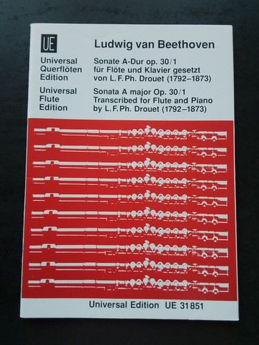 Partition beethoven sonate - partition,