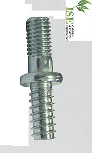 écrou barre guidage de - de,