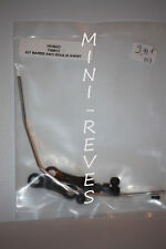 HoBao Set Barre Anti Rouli avant Hyper Star/9 1/8 89612