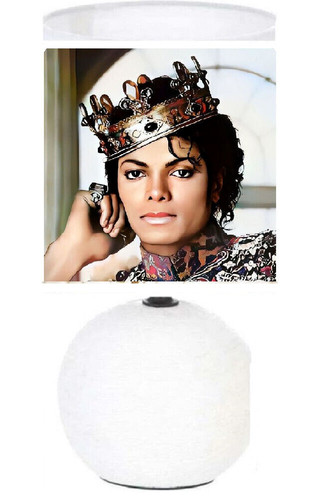 Lampe chevet céramique - chevet,