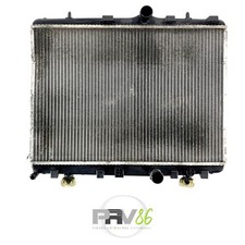✅✅ Radiateur Eau CITROËN C3 II 1.6 Hdi 90 / 9685852680