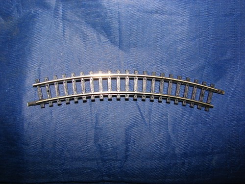 Minitrix rail courbe 4912 - minitrix, n