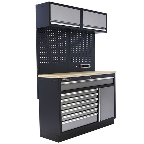 Mobilier atelier minnesota - d'atelier,