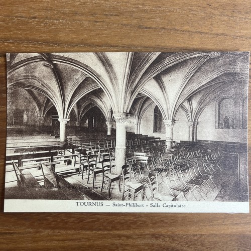 Cpa tournus - tournus,