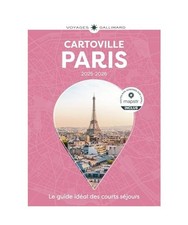 Paris: Guide Cartoville