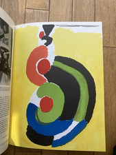 SONIA DELAUNAY ET MAURICE