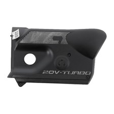 Cache moteur - Volkswagen GOLF