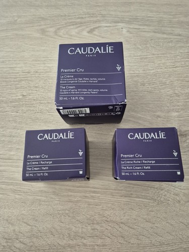 Caudalie premier cru - caudalie, la