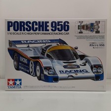 TAMIYA Porsche 956 1/10