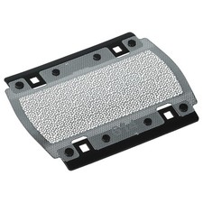 Grille de rasoir pour Braun 370 350 375 Pocketgo Twist E-Razor 5614 5615 P10 355