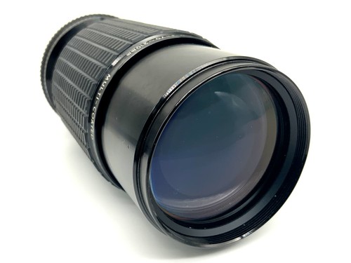 Sigma zoom mc objectif - mc,